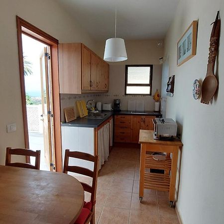 Casa Katharina - Valle Gran Rey Calera Kültér fotó
