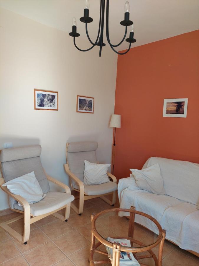 Casa Katharina - Valle Gran Rey Calera Kültér fotó