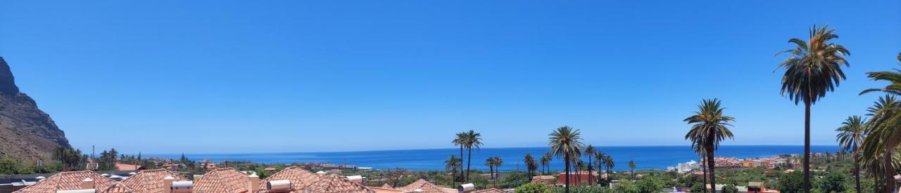 Casa Katharina - Valle Gran Rey Calera Kültér fotó