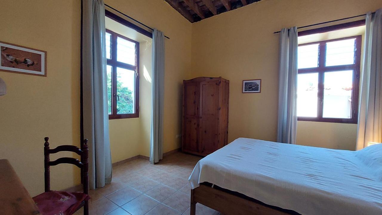 Casa Katharina - Valle Gran Rey Calera Kültér fotó