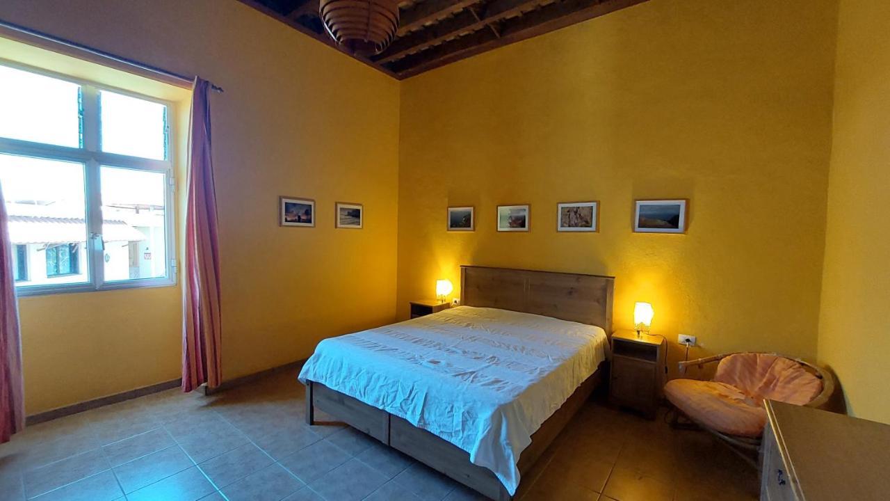 Casa Katharina - Valle Gran Rey Calera Kültér fotó