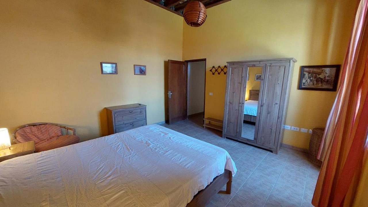 Casa Katharina - Valle Gran Rey Calera Kültér fotó