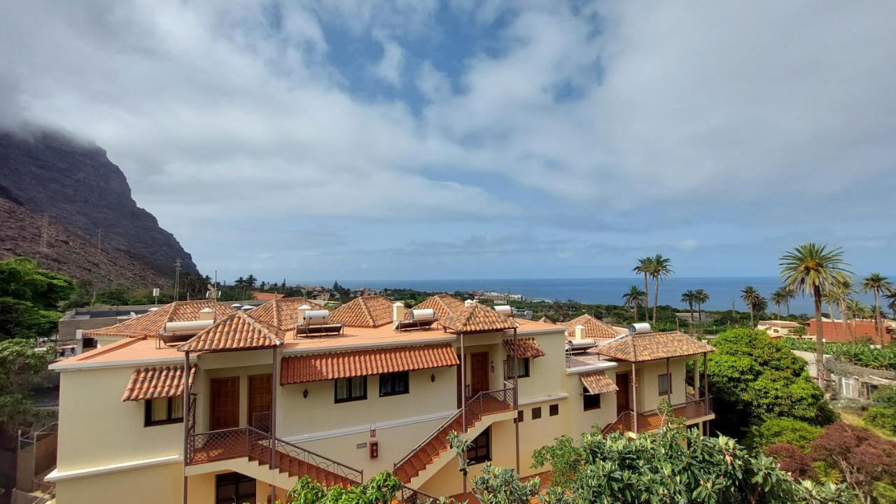 Casa Katharina - Valle Gran Rey Calera Kültér fotó