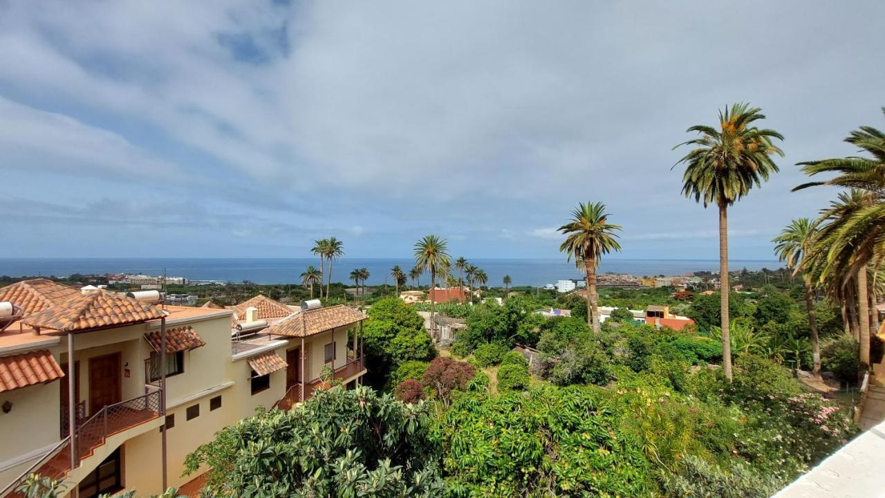Casa Katharina - Valle Gran Rey Calera Kültér fotó