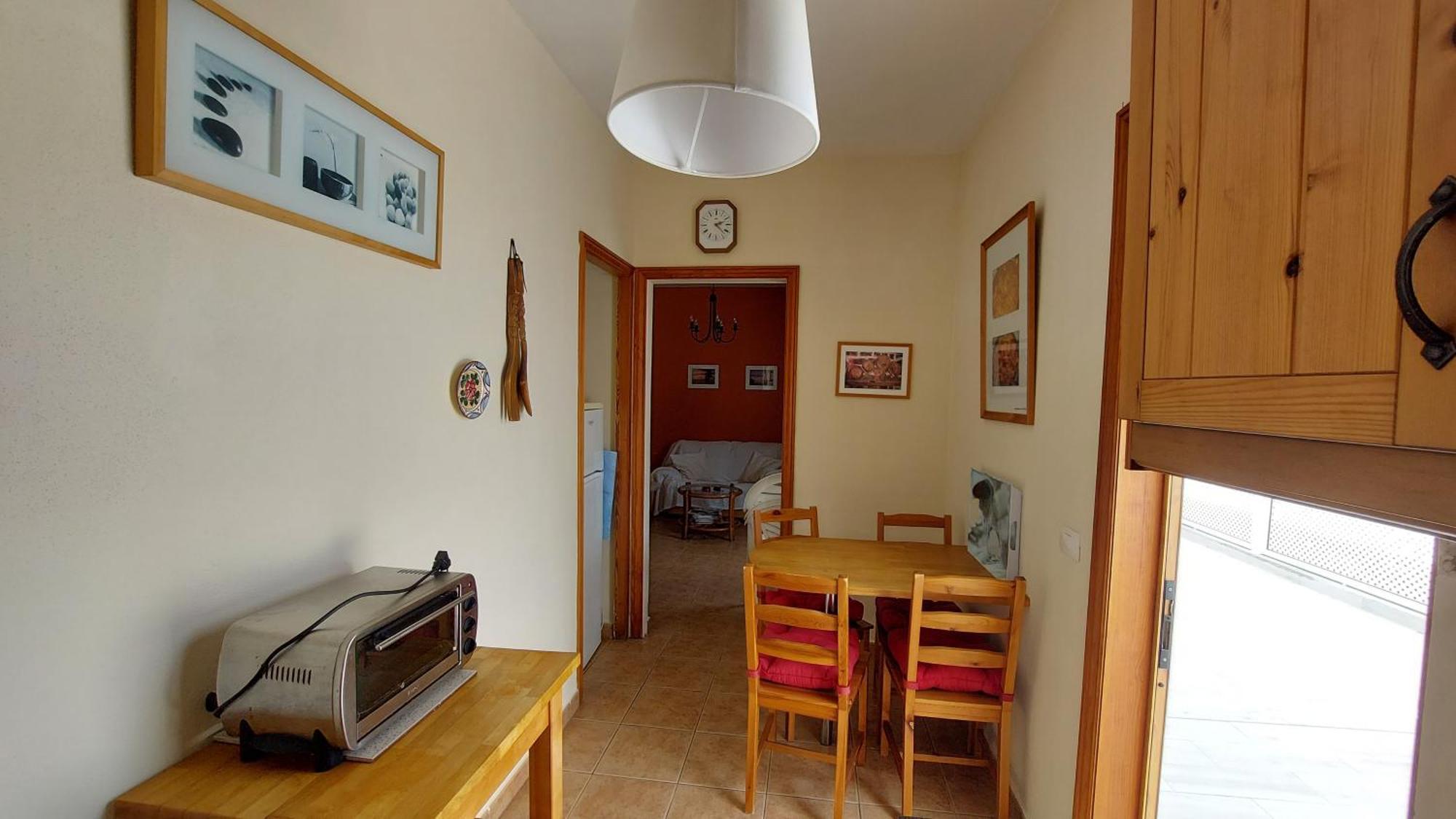 Casa Katharina - Valle Gran Rey Calera Kültér fotó