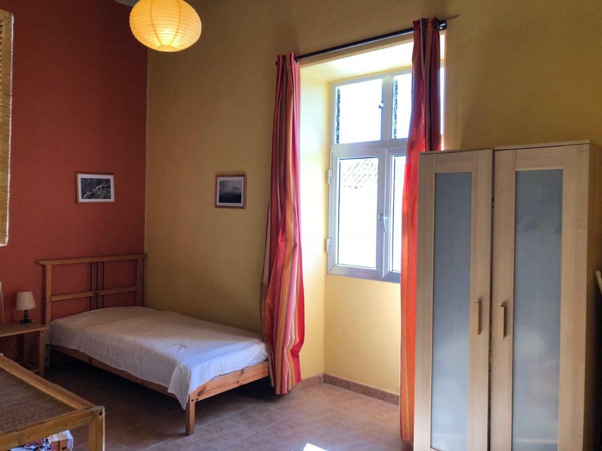 Casa Katharina - Valle Gran Rey Calera Kültér fotó