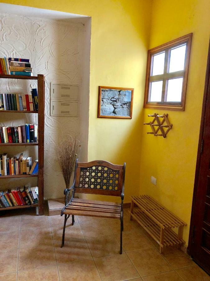 Casa Katharina - Valle Gran Rey Calera Kültér fotó