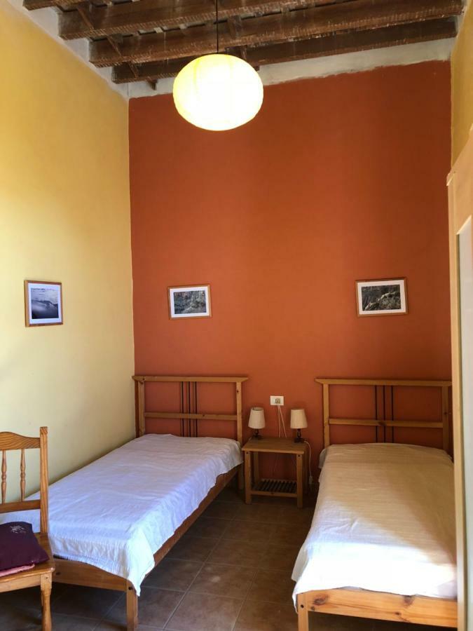 Casa Katharina - Valle Gran Rey Calera Kültér fotó