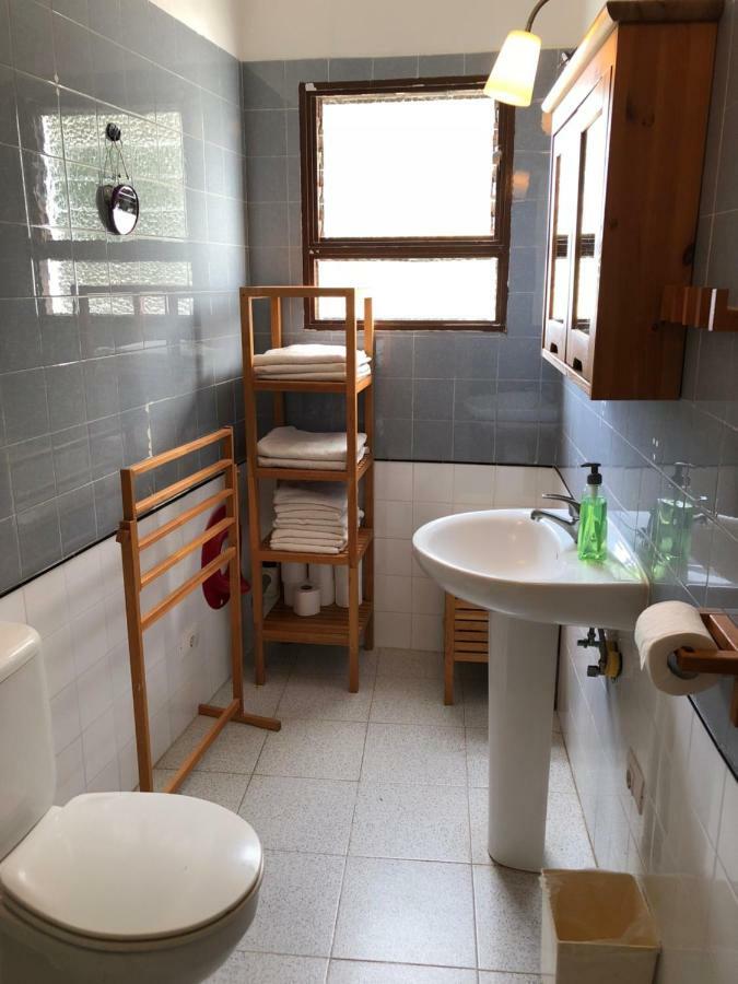 Casa Katharina - Valle Gran Rey Calera Kültér fotó